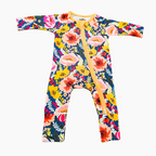 Flower Frenzy | Romper Zippie
