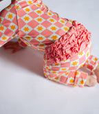 Petal Patchwork | Romper Zippie