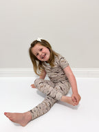 Deep Sea Adventure | Two-Piece Pajama Set